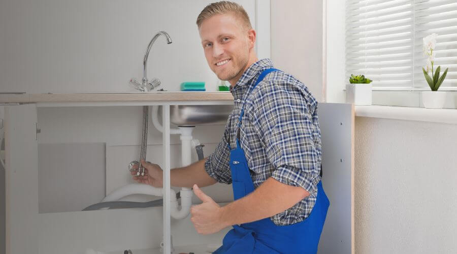 Professional sink repair in Dalton, OH